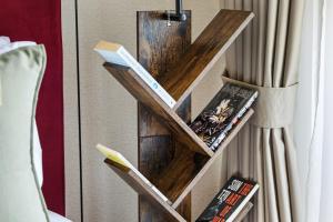 Stylish Studio with Balcony in Carson Tower, DAMAC Hills