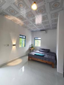 Rustic Homestay Lucky Home , 3 bedrooms, near the forest & near the sea