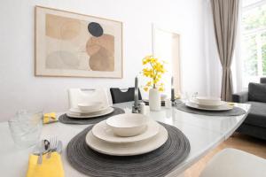 MasimApartments - Bright Vienna Apartment Near Metro