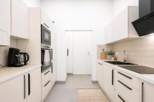 MasimApartments - Bright Vienna Apartment Near Metro