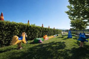 Hotiday Apartments Costa degli Etruschi