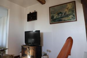 Les 3 Soeurs, cottage Le Lieu Thomain