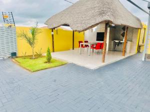 Druza’s guest house