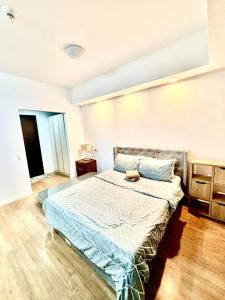 Condo In Abreeza for Family and Spacious