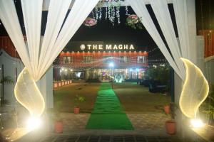 The Magha