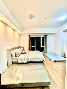 Condo In Abreeza for Family and Spacious