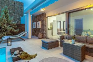 Villa Harmonie