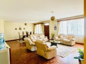 Parachichi House, Kilimani