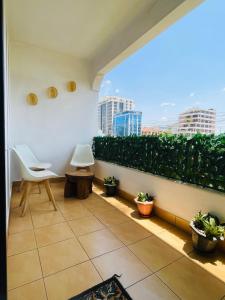 Parachichi House, Kilimani