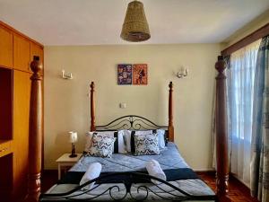 Parachichi House, Kilimani