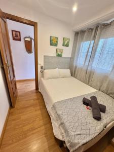 Preciosa apartamento 150m del Mar