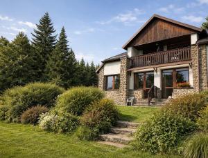 Penzion u Zdichynců