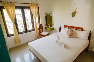 Lakshmi Ayurveda Retreat
