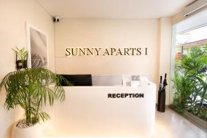 Sunny Nine Villa by Betterplace