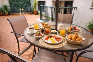 Fogar Florida - Petfriendly - Terraza - Free Parking - 1BR