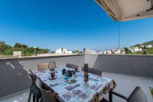 Apartment Vesna With Balcony & Free Parking