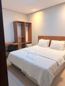 Hotel Mapuera