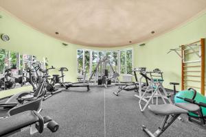 Lázeňský dům Erika