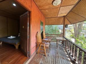 FourTwoEight Pai Resort