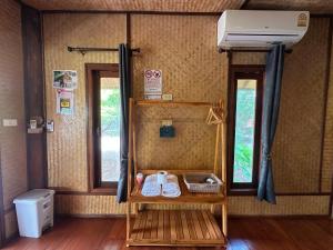 FourTwoEight Pai Resort