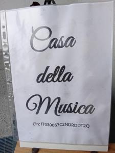 Casa della musica