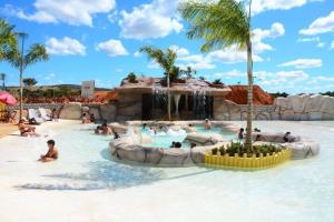 LACQUA com 1 dia de acesso ao PARQUE da LAGOA