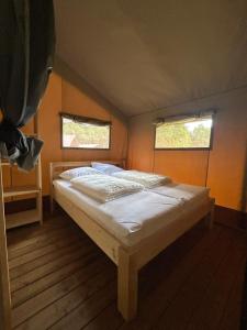 Glampingtent Serengeti