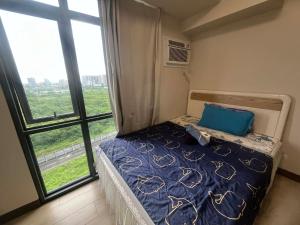 Gentry Manor WiFi TV &Balcony Near Okada NAIA