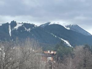 The View Bansko
