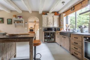 La Ruche - Maison 7p avec Jardin