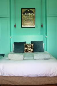 La Rochelle Heritage Beach House