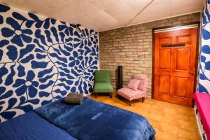 Chillout Hostel Barrio Escalante