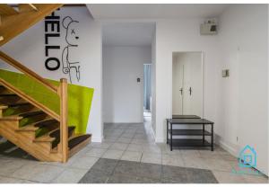 Jupiter Room - 15 min to Old Town Gdansk