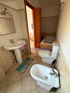 Blue Sky Apartment img20