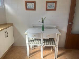 La Balconera Apartamento junto a la playa