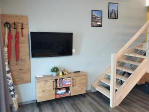 Apartament Holiday Haven