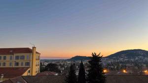 Centre-ville - Les terrasses du soleil II