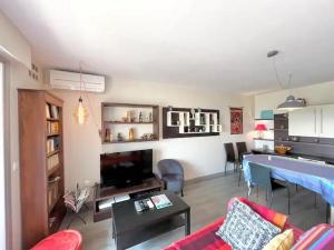 Centre-ville - Les terrasses du soleil II