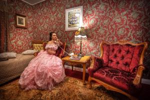 Rezydencja Grawert Boutique & Spa