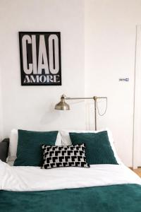 Gelsomino Vatican House