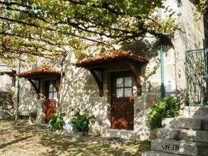 Casa Do Pomar - Compostela