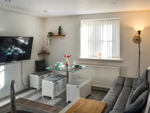 Holly's Apartment