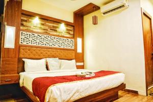 Qubehotelinn
