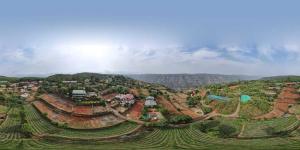 Lifeline Villas - Marvel Valley View 5Bhk With Private Pool,Surrounded by strawberry farms