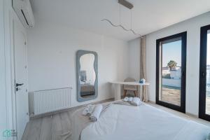 A18 Newly furnished in La Marsa