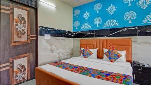 Hotel Royal 62