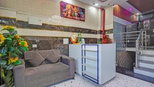 Hotel Royal 62