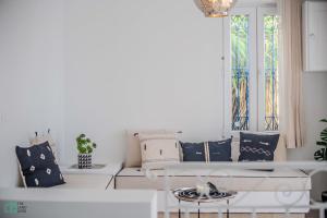 Villa Les Bleus dAmen avec piscine chauffée