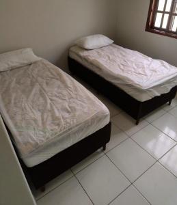 Casa duplex - 2 quartos - próximo ao Centro e Praias