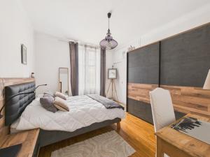 Maison pour 4 avec terrasse - centre Montignac